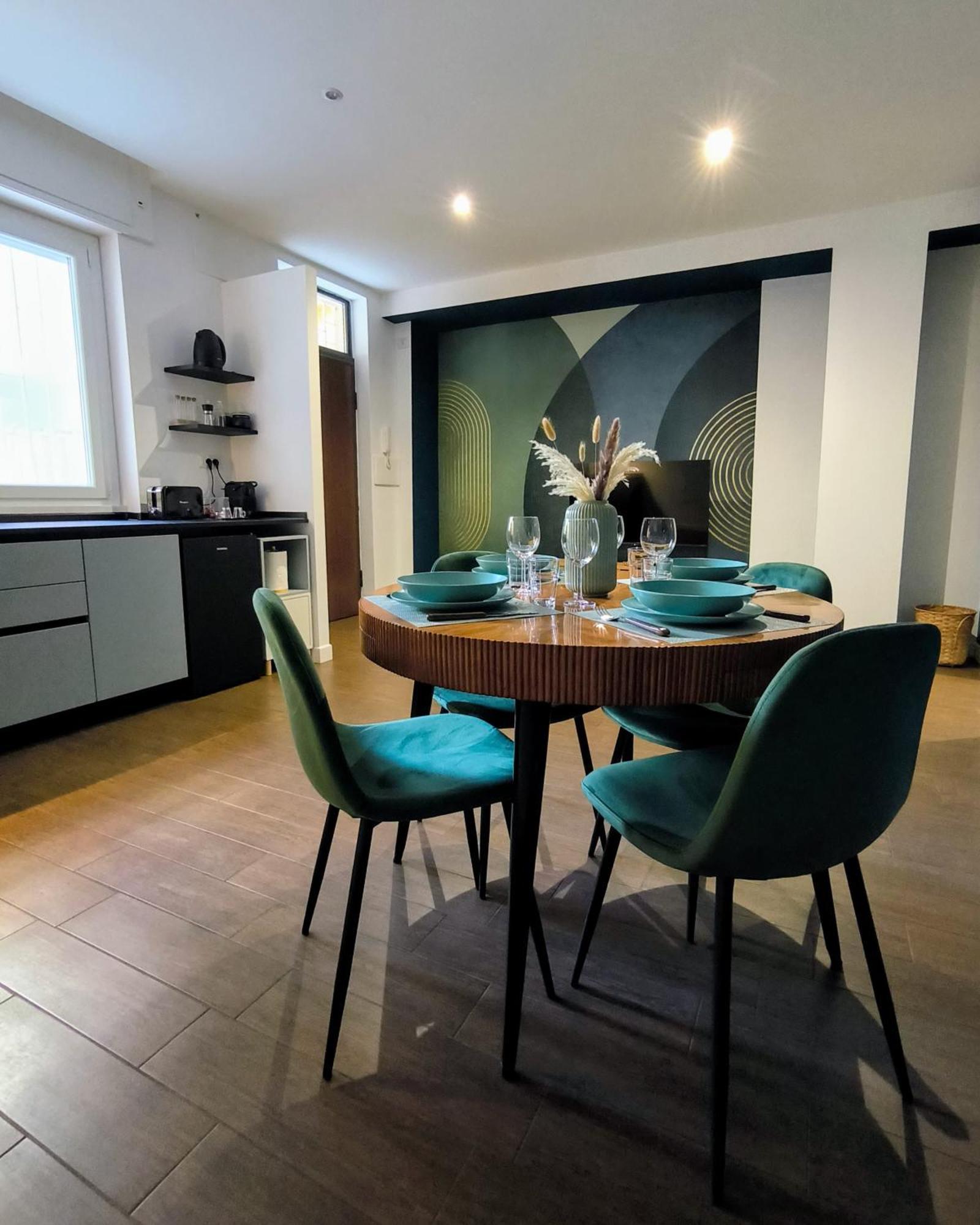 Apartamento A Casa Di Piero