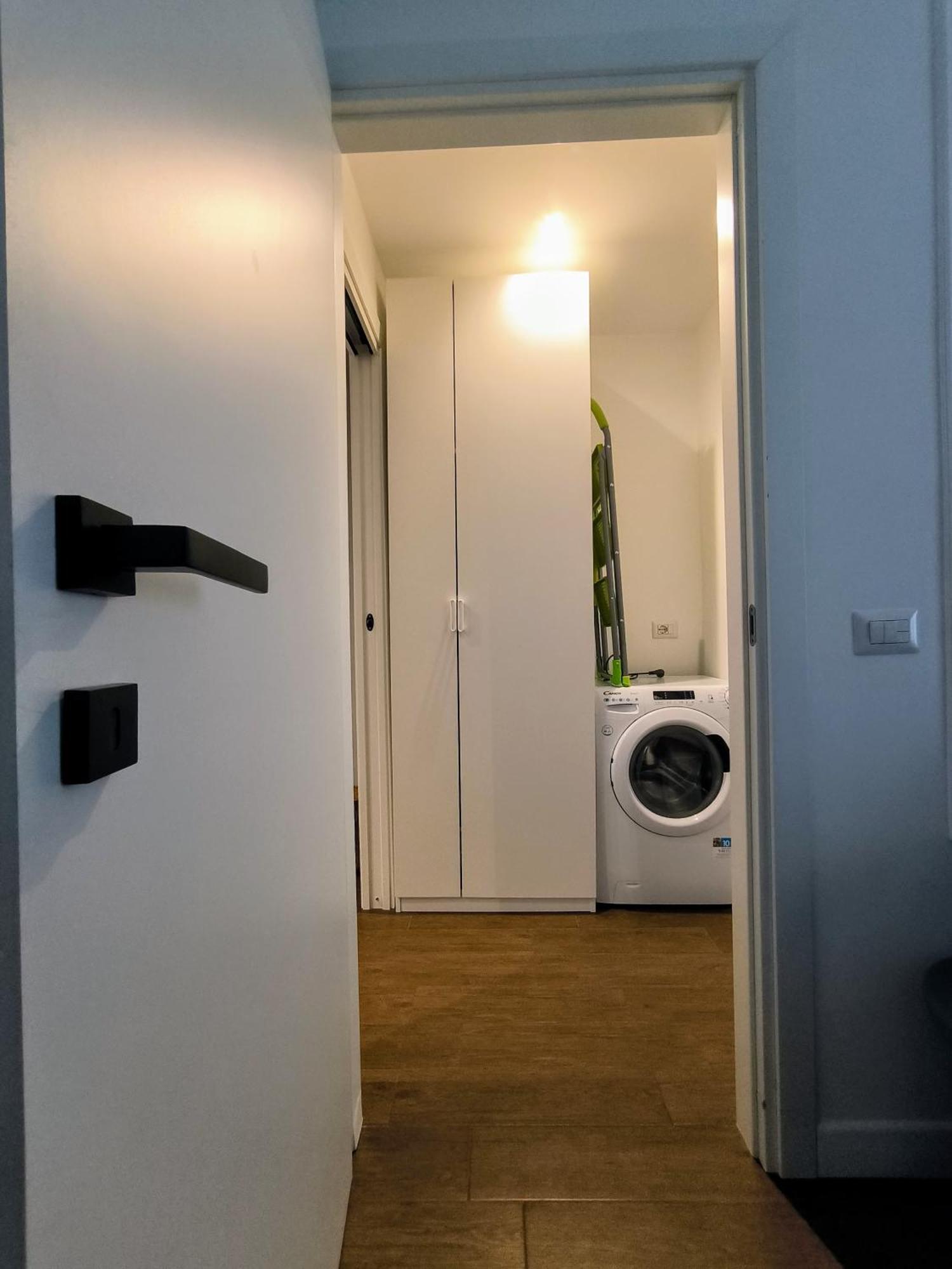 A Casa Di Piero Apartamento *