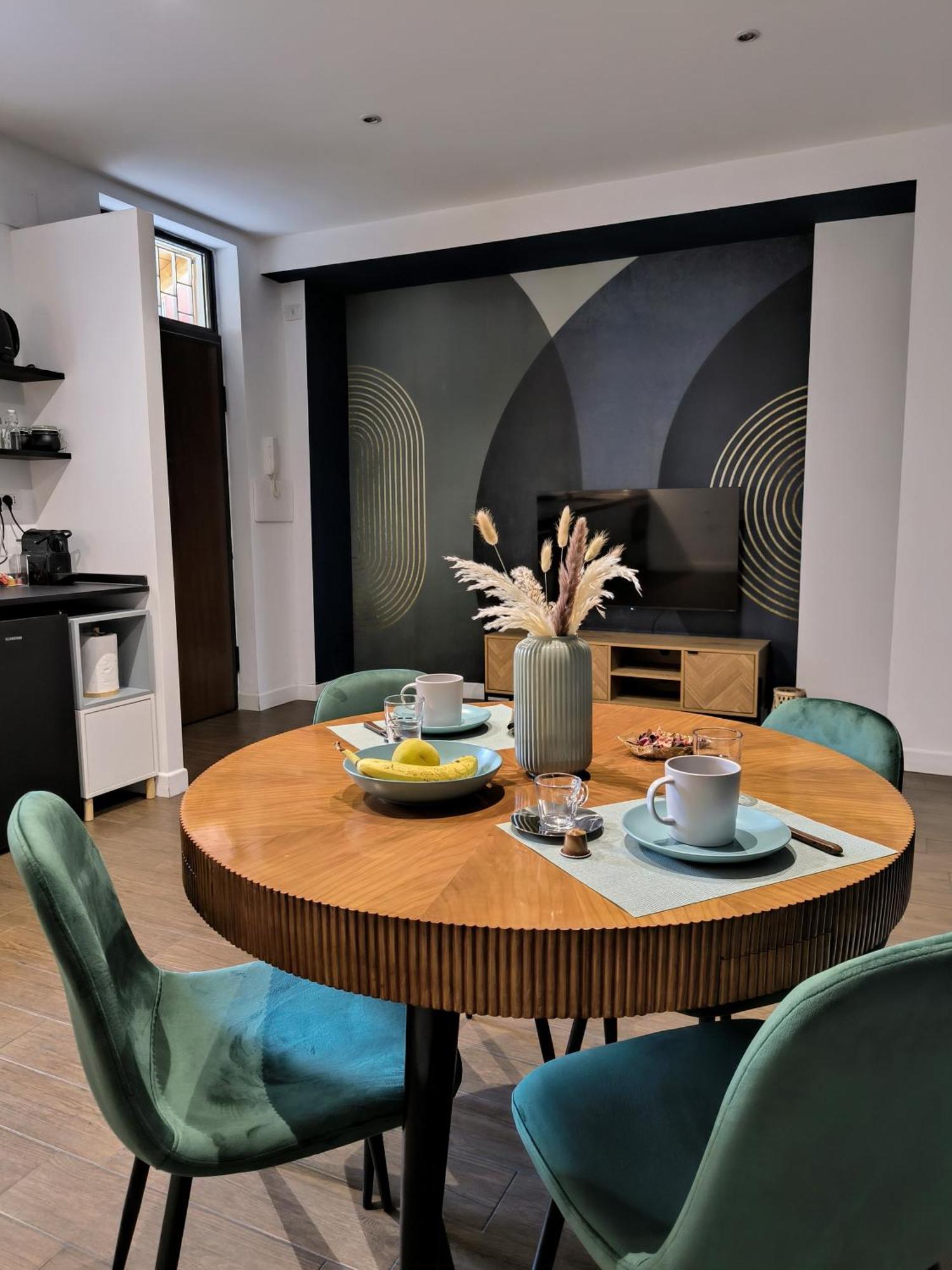 A Casa Di Piero Apartamento