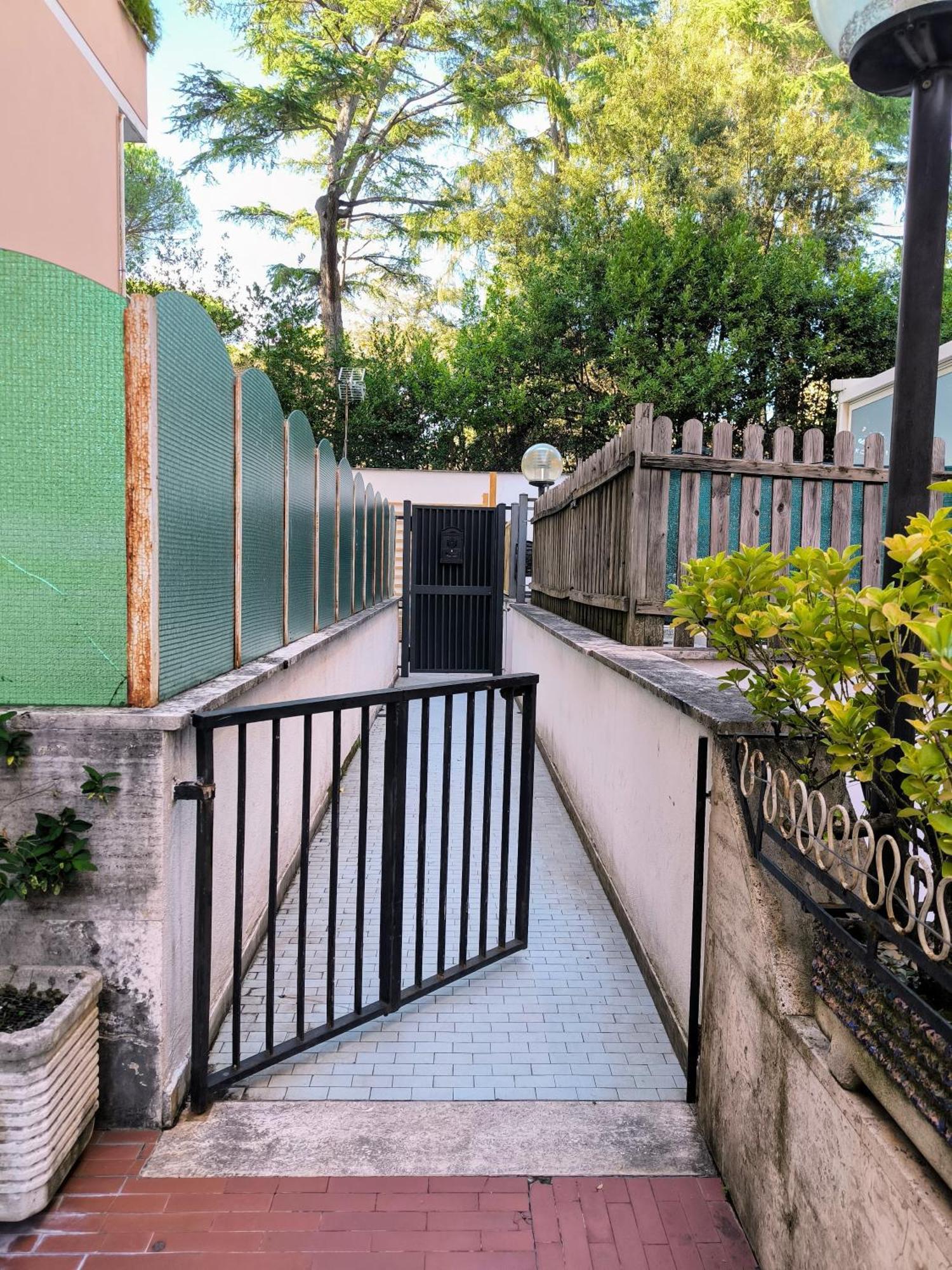 A Casa Di Piero Apartamento Roma