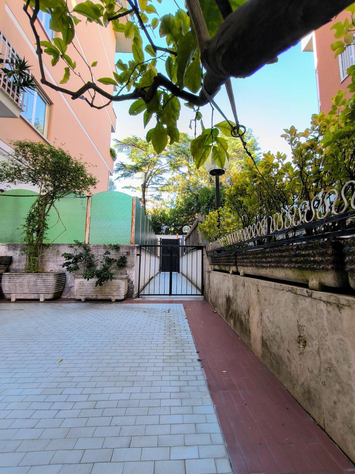 A Casa Di Piero Apartamento Roma