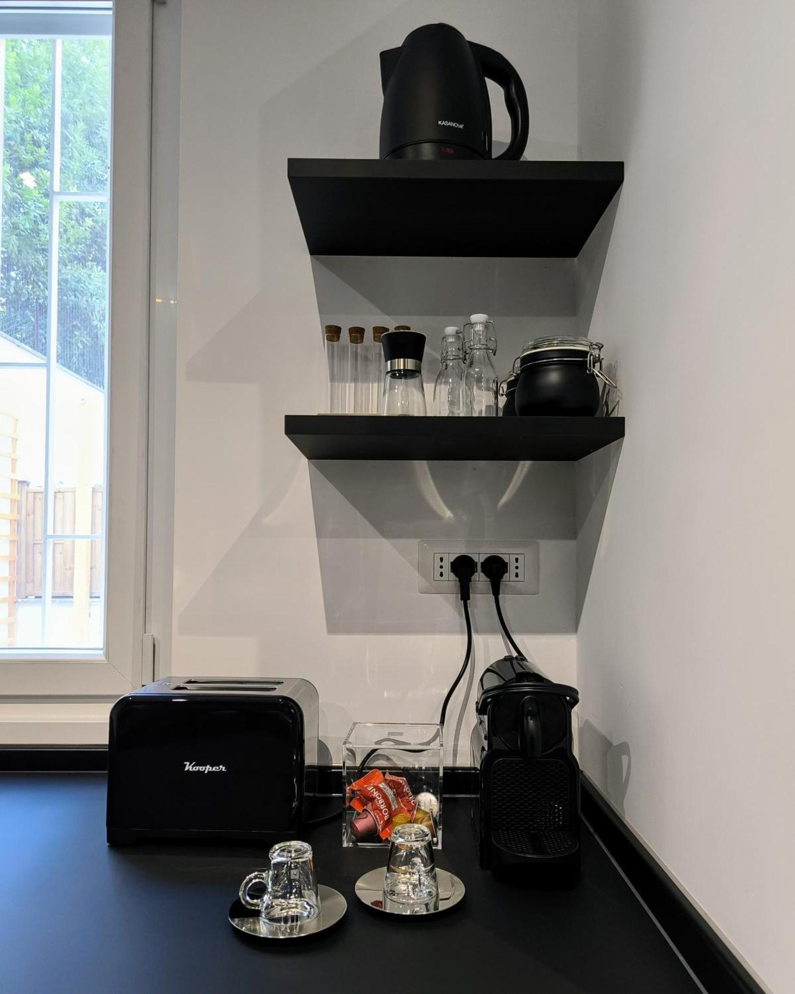 A Casa Di Piero Roma
