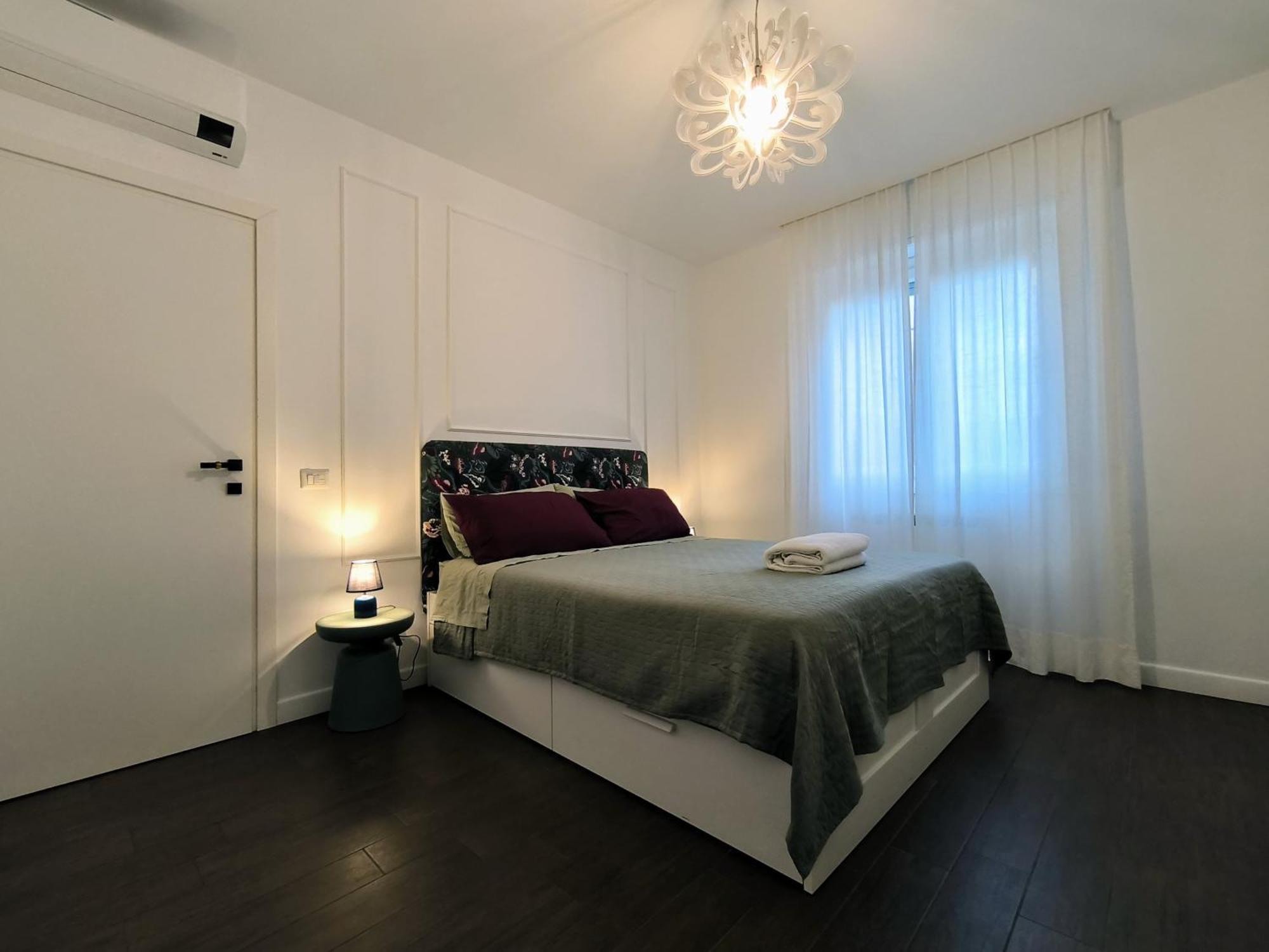 A Casa Di Piero Apartamento