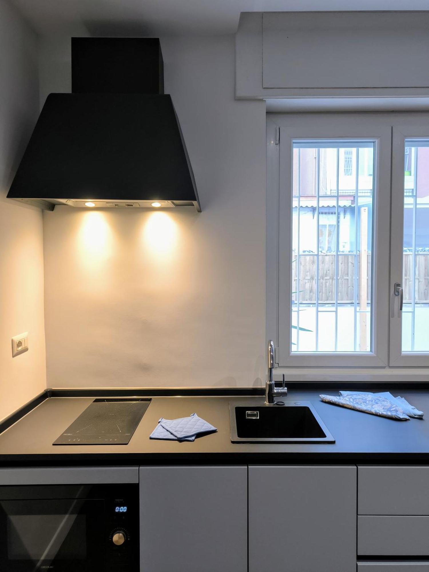 Apartamento A Casa Di Piero