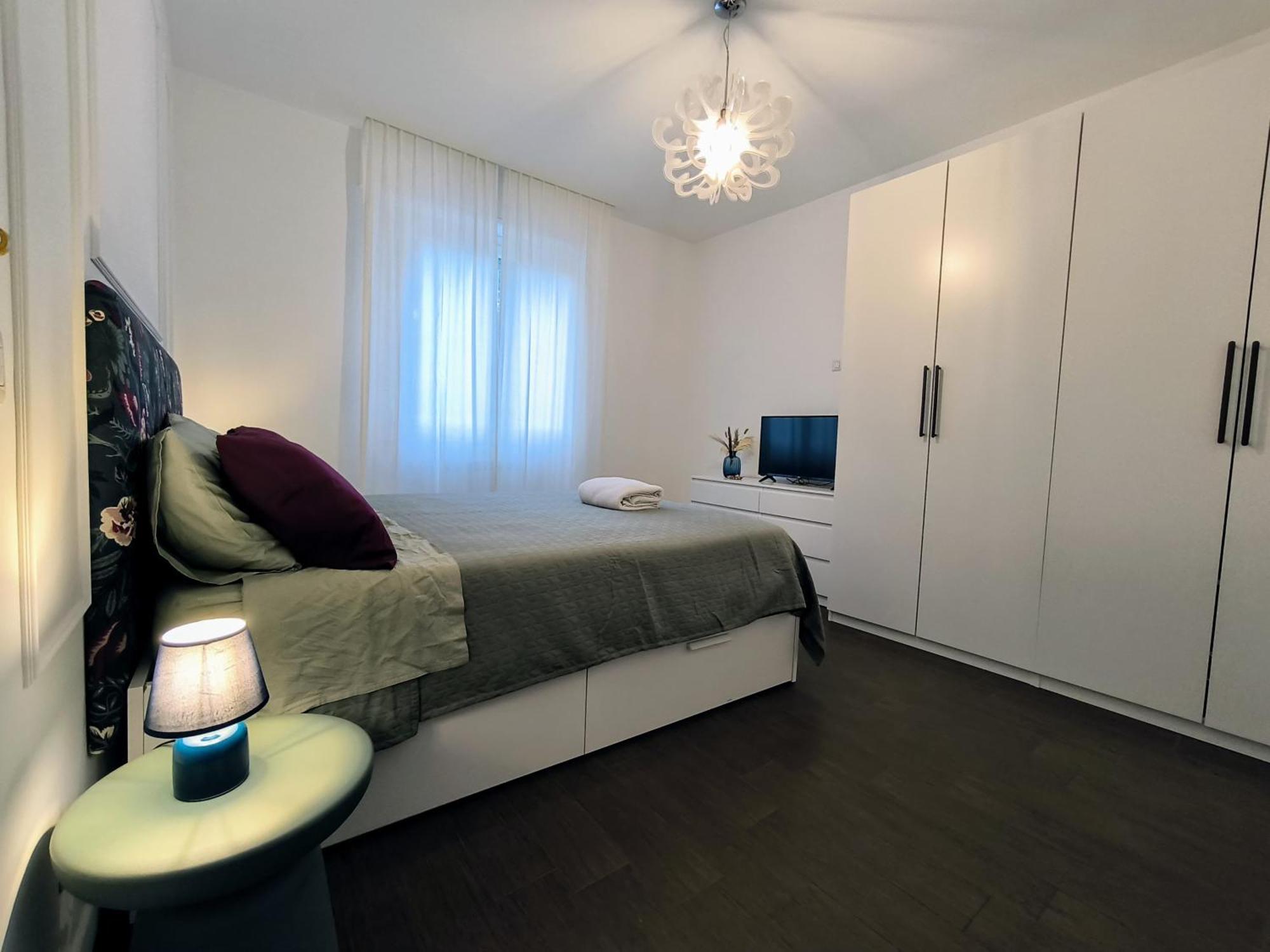 Apartamento A Casa Di Piero *