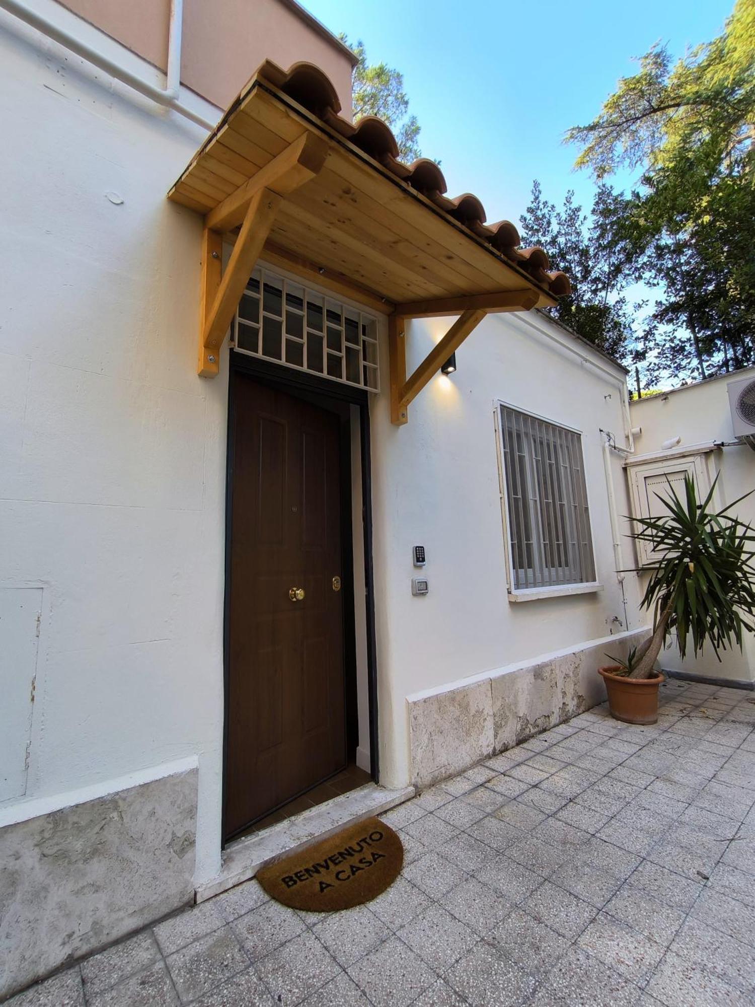 A Casa Di Piero Roma