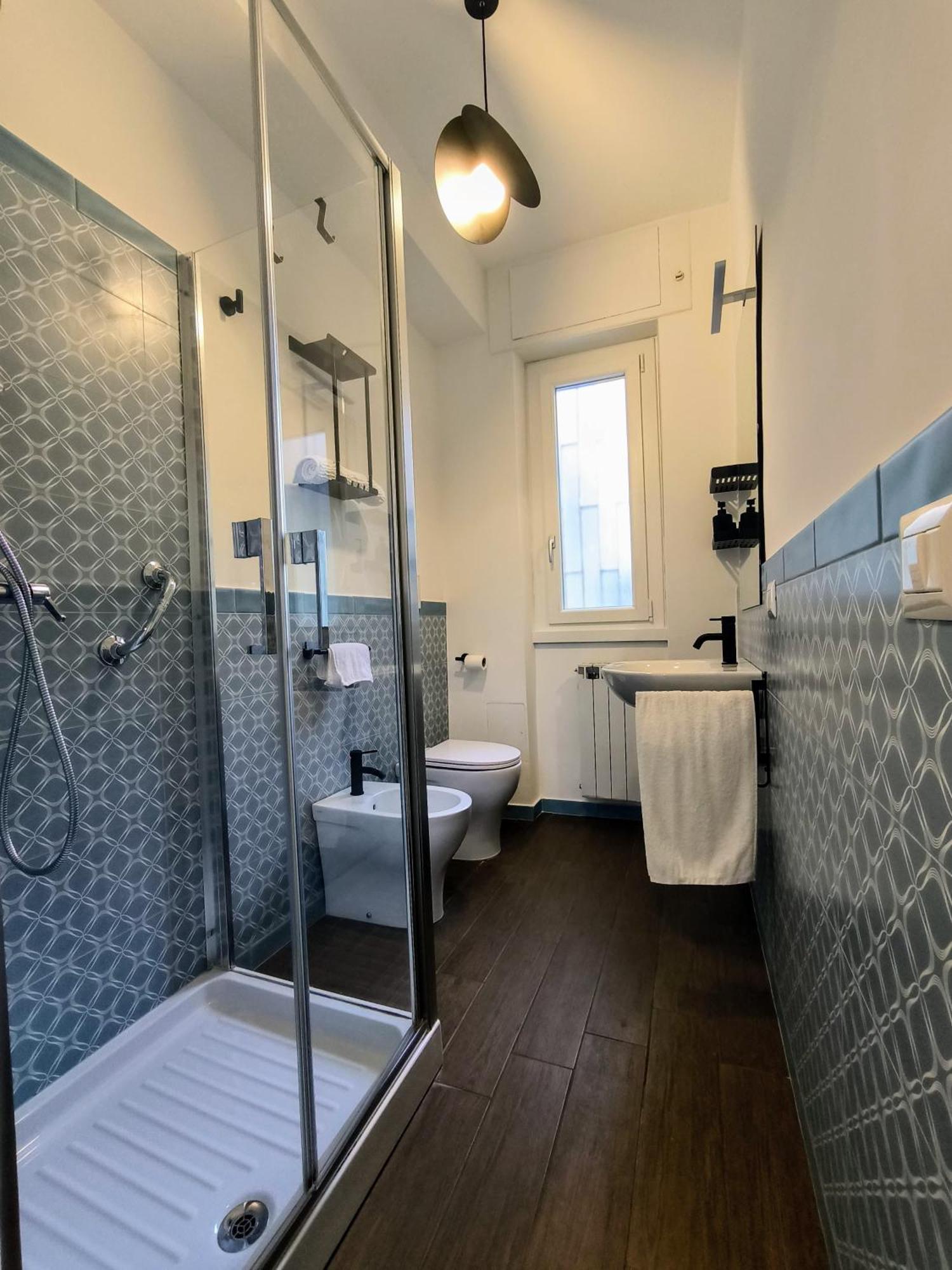 A Casa Di Piero Apartamento