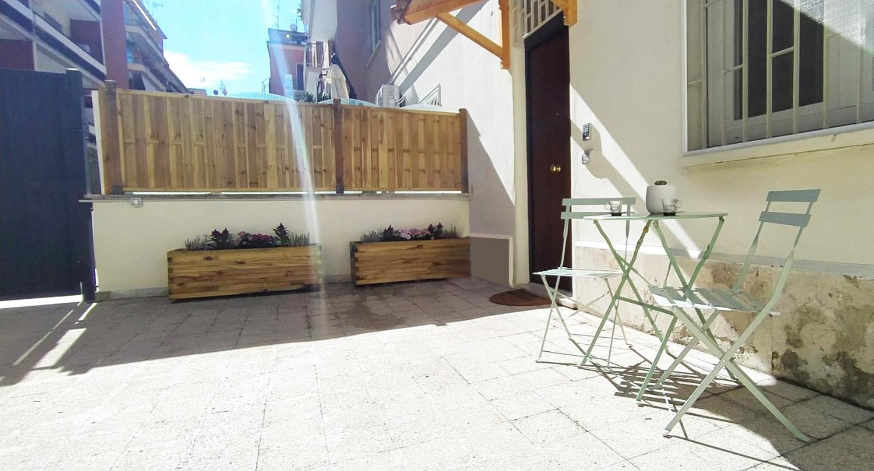 A Casa Di Piero Apartamento