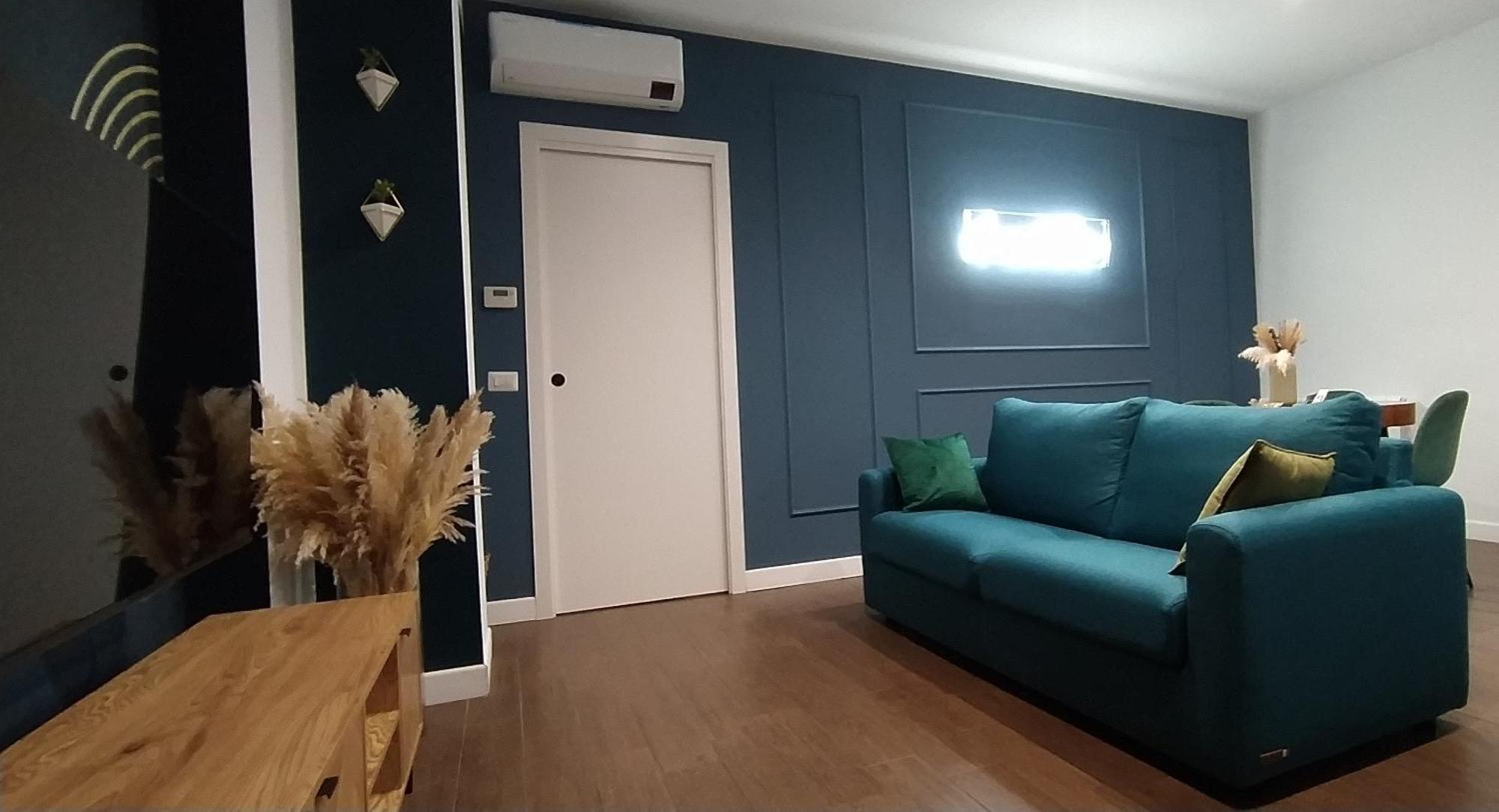 A Casa Di Piero Apartamento *