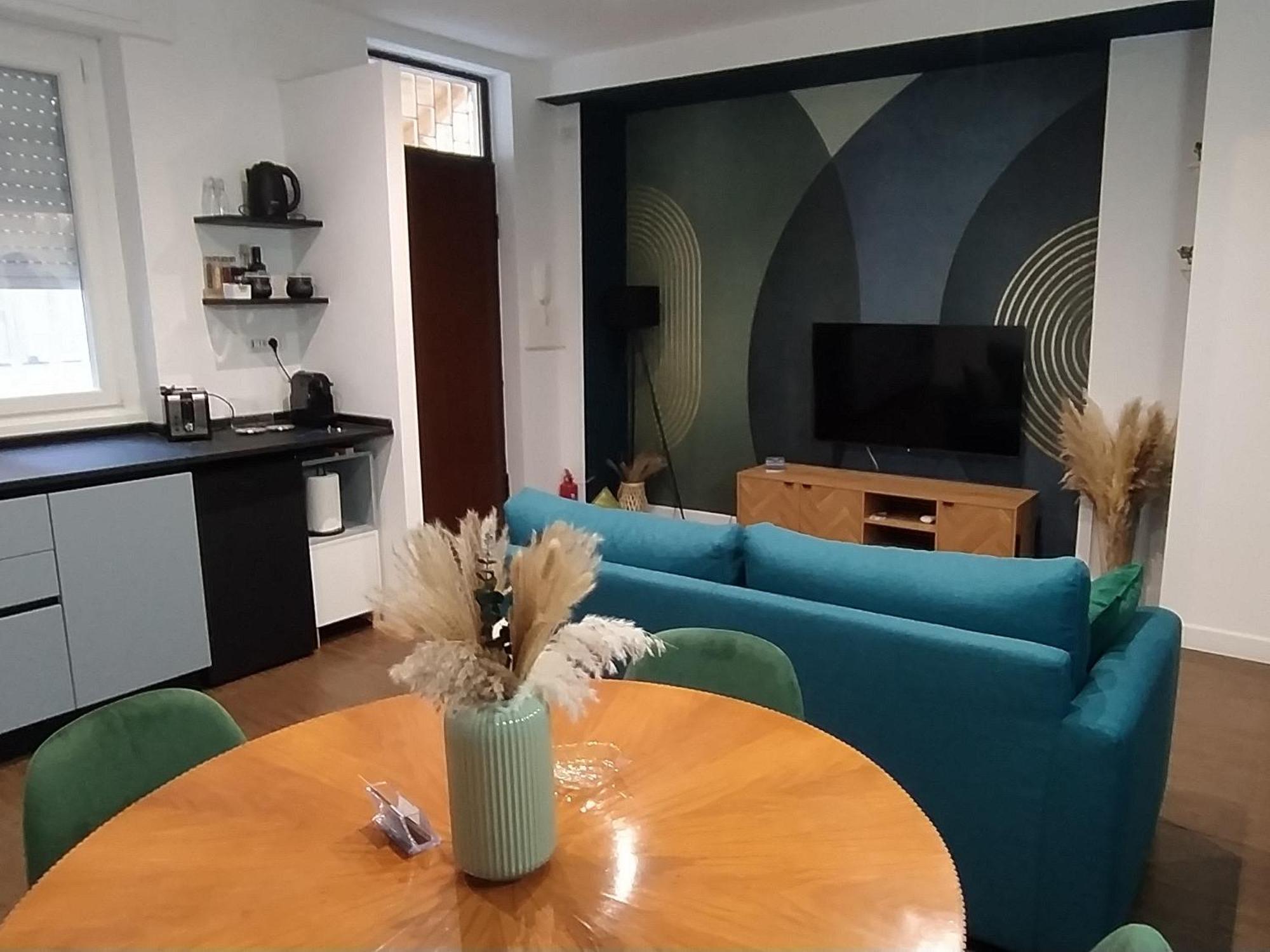 A Casa Di Piero Apartamento *